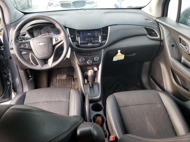 Photo 7 VIN: KL7CJPSB3MB354216 - CHEVROLET TRAX 1LT 