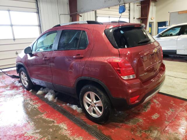 Photo 1 VIN: KL7CJPSB3MB357312 - CHEVROLET TRAX 