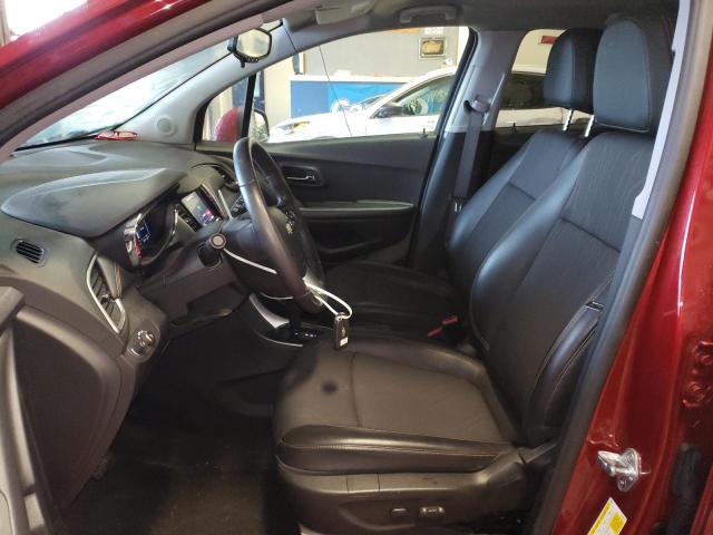 Photo 6 VIN: KL7CJPSB3MB357312 - CHEVROLET TRAX 