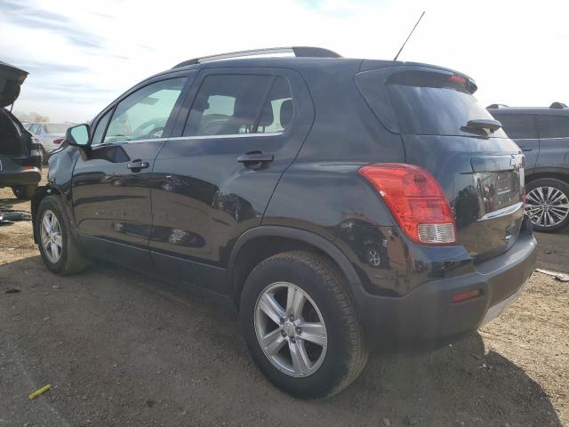 Photo 1 VIN: KL7CJPSB4GB600100 - CHEVROLET TRAX 1LT 