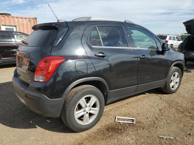 Photo 2 VIN: KL7CJPSB4GB600100 - CHEVROLET TRAX 1LT 