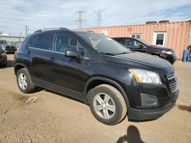 Photo 3 VIN: KL7CJPSB4GB600100 - CHEVROLET TRAX 1LT 