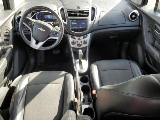 Photo 7 VIN: KL7CJPSB4GB600100 - CHEVROLET TRAX 1LT 