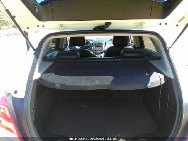 Photo 7 VIN: KL7CJPSB4GB626227 - CHEVROLET TRAX 