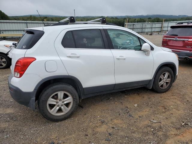 Photo 2 VIN: KL7CJPSB4GB758601 - CHEVROLET TRAX 1LT 