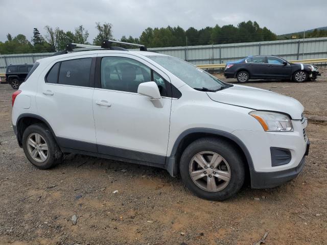 Photo 3 VIN: KL7CJPSB4GB758601 - CHEVROLET TRAX 1LT 