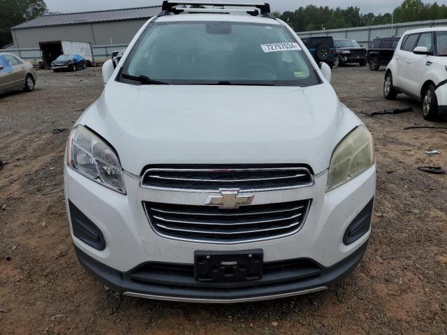 Photo 4 VIN: KL7CJPSB4GB758601 - CHEVROLET TRAX 1LT 