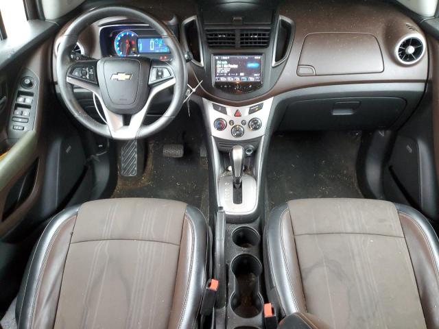 Photo 7 VIN: KL7CJPSB4GB758601 - CHEVROLET TRAX 1LT 