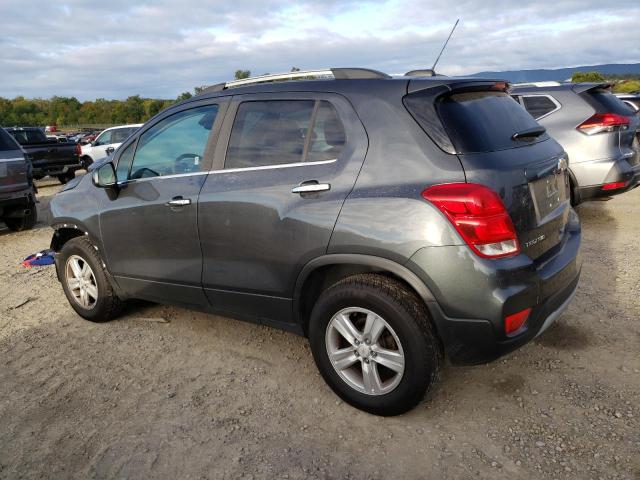 Photo 1 VIN: KL7CJPSB4HB108202 - CHEVROLET TRAX 