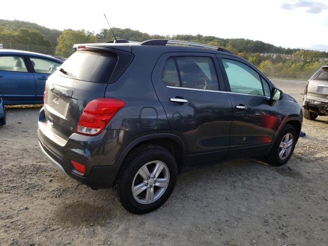 Photo 2 VIN: KL7CJPSB4HB108202 - CHEVROLET TRAX 