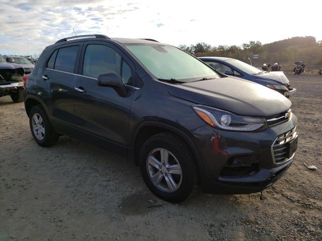 Photo 3 VIN: KL7CJPSB4HB108202 - CHEVROLET TRAX 