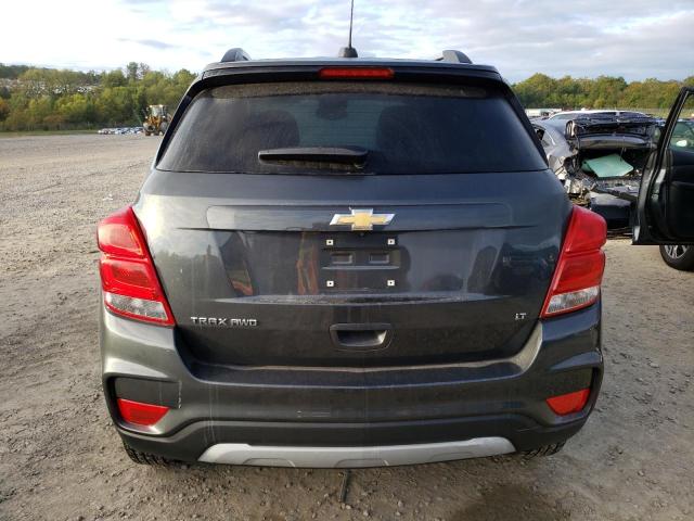 Photo 5 VIN: KL7CJPSB4HB108202 - CHEVROLET TRAX 