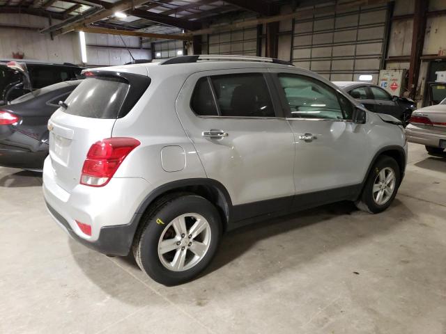 Photo 2 VIN: KL7CJPSB4HB132340 - CHEVROLET TRAX 1LT 