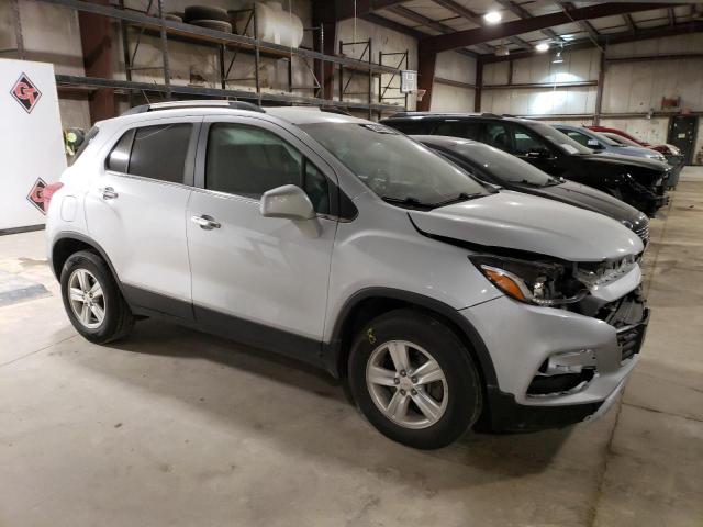 Photo 3 VIN: KL7CJPSB4HB132340 - CHEVROLET TRAX 1LT 