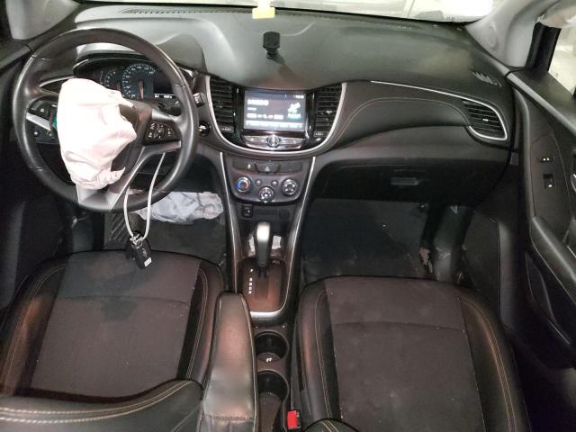 Photo 7 VIN: KL7CJPSB4HB132340 - CHEVROLET TRAX 1LT 