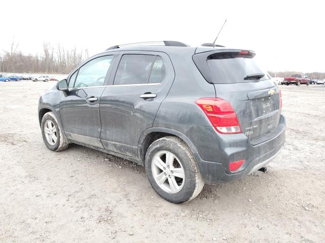 Photo 1 VIN: KL7CJPSB4HB205187 - CHEVROLET TRAX 1LT 