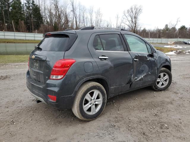 Photo 2 VIN: KL7CJPSB4HB205187 - CHEVROLET TRAX 1LT 