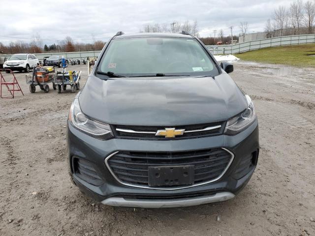 Photo 4 VIN: KL7CJPSB4HB205187 - CHEVROLET TRAX 1LT 