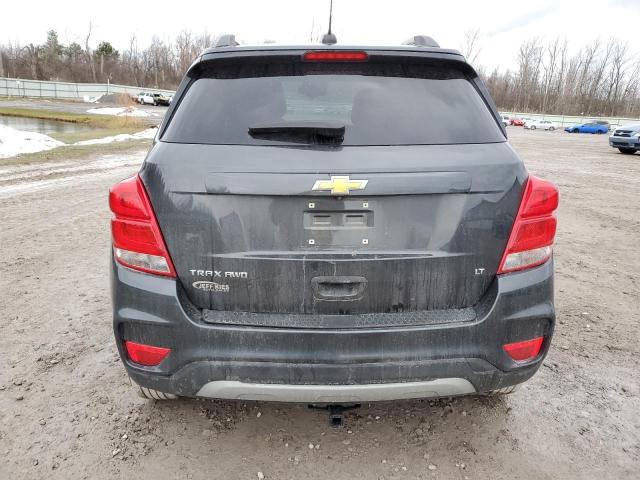 Photo 5 VIN: KL7CJPSB4HB205187 - CHEVROLET TRAX 1LT 