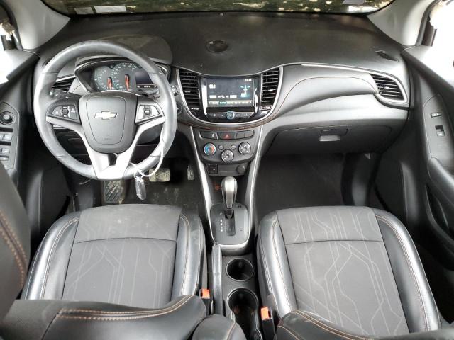 Photo 7 VIN: KL7CJPSB4HB205187 - CHEVROLET TRAX 1LT 