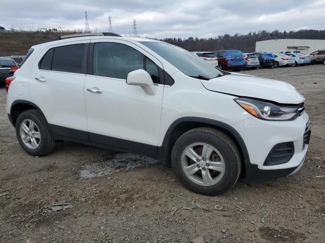 Photo 3 VIN: KL7CJPSB4HB225052 - CHEVROLET TRAX 1LT 