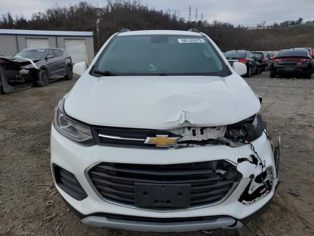 Photo 4 VIN: KL7CJPSB4HB225052 - CHEVROLET TRAX 1LT 