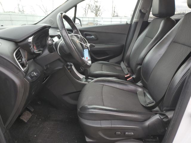 Photo 6 VIN: KL7CJPSB4HB225052 - CHEVROLET TRAX 1LT 