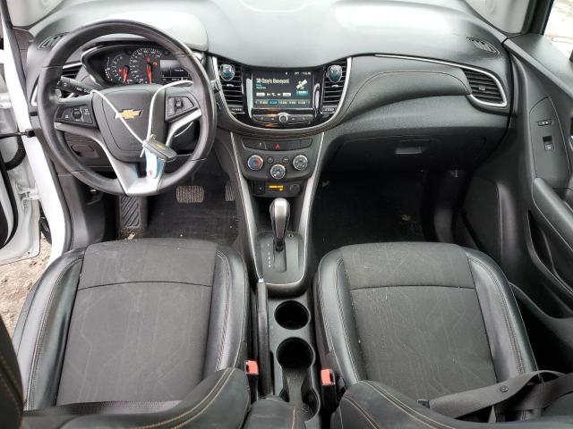 Photo 7 VIN: KL7CJPSB4HB225052 - CHEVROLET TRAX 1LT 