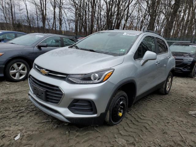 Photo 0 VIN: KL7CJPSB4HB240294 - CHEVROLET TRAX 