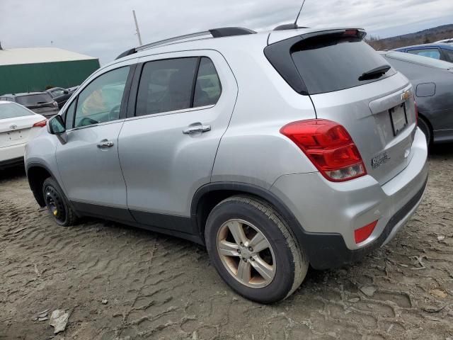 Photo 1 VIN: KL7CJPSB4HB240294 - CHEVROLET TRAX 