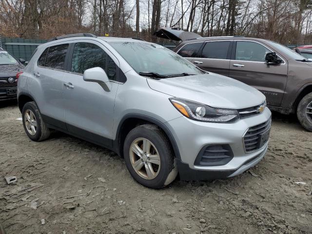 Photo 3 VIN: KL7CJPSB4HB240294 - CHEVROLET TRAX 