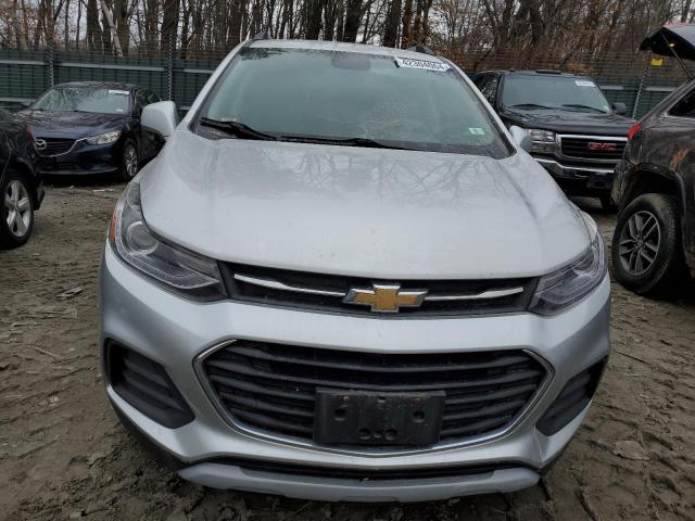 Photo 4 VIN: KL7CJPSB4HB240294 - CHEVROLET TRAX 