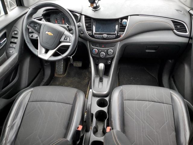 Photo 7 VIN: KL7CJPSB4HB240294 - CHEVROLET TRAX 