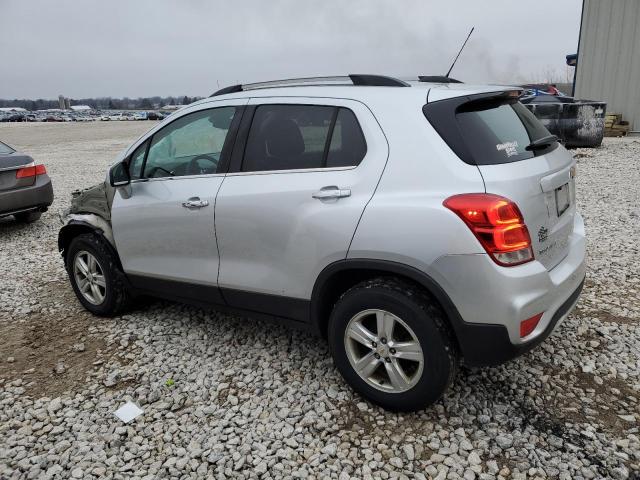 Photo 1 VIN: KL7CJPSB4HB240876 - CHEVROLET TRAX 