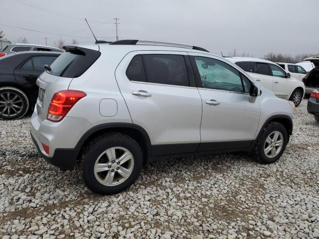 Photo 2 VIN: KL7CJPSB4HB240876 - CHEVROLET TRAX 