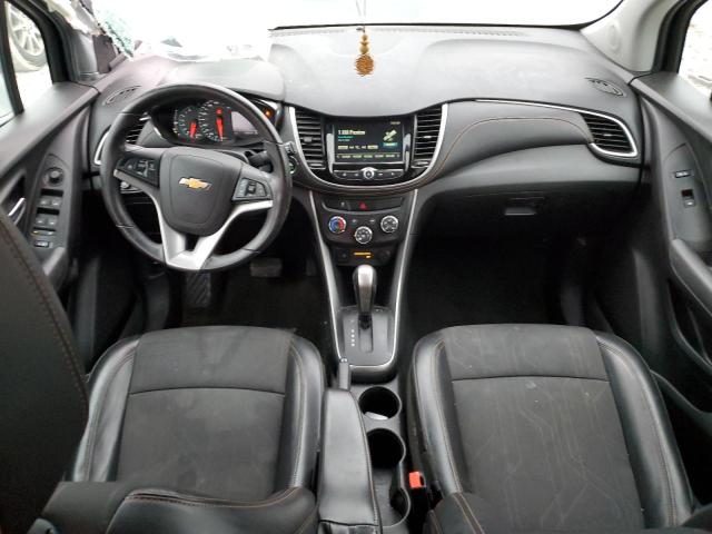 Photo 7 VIN: KL7CJPSB4HB240876 - CHEVROLET TRAX 