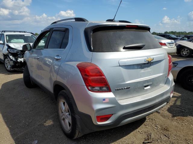 Photo 2 VIN: KL7CJPSB4HB251392 - CHEVROLET TRAX 