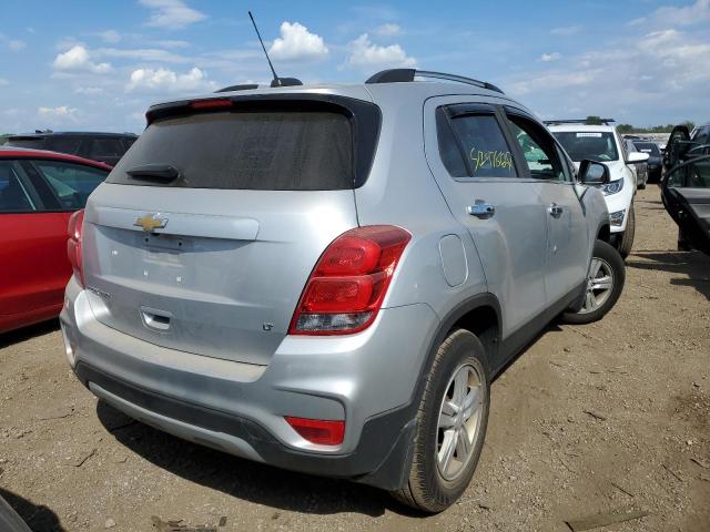 Photo 3 VIN: KL7CJPSB4HB251392 - CHEVROLET TRAX 