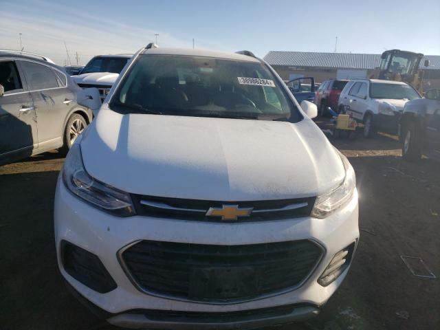 Photo 4 VIN: KL7CJPSB4JB606759 - CHEVROLET TRAX 