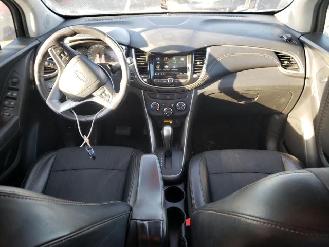 Photo 7 VIN: KL7CJPSB4JB606759 - CHEVROLET TRAX 