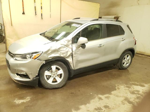 Photo 0 VIN: KL7CJPSB4JB659493 - CHEVROLET TRAX 1LT 