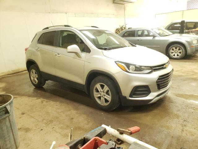 Photo 3 VIN: KL7CJPSB4JB659493 - CHEVROLET TRAX 1LT 