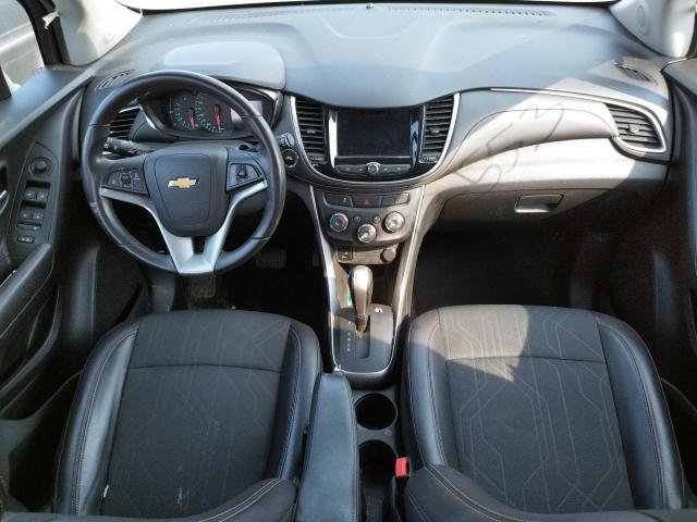 Photo 7 VIN: KL7CJPSB4JB659493 - CHEVROLET TRAX 1LT 