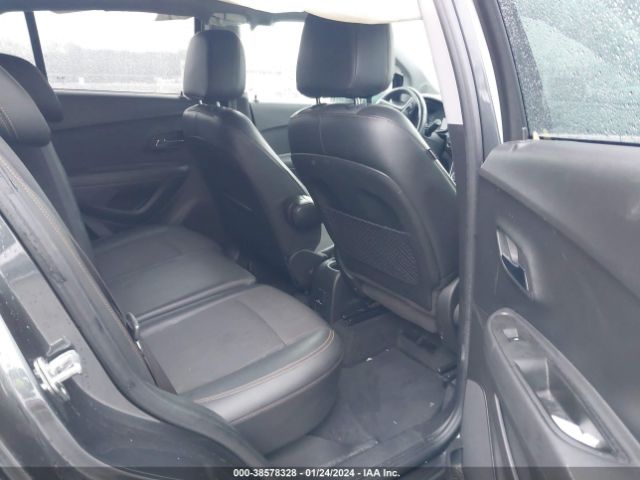 Photo 7 VIN: KL7CJPSB4JB686368 - CHEVROLET TRAX 