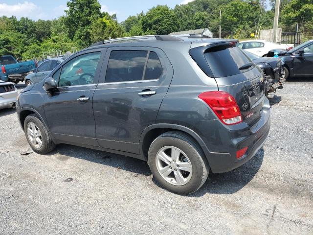 Photo 1 VIN: KL7CJPSB4JB688914 - CHEVROLET TRAX 1LT 