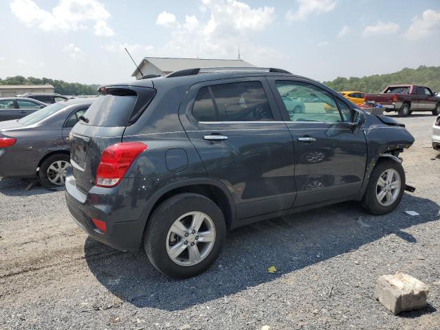 Photo 2 VIN: KL7CJPSB4JB688914 - CHEVROLET TRAX 1LT 