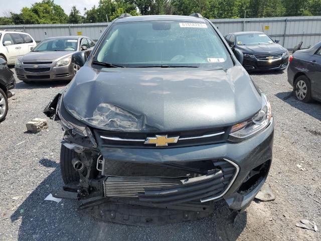 Photo 4 VIN: KL7CJPSB4JB688914 - CHEVROLET TRAX 1LT 