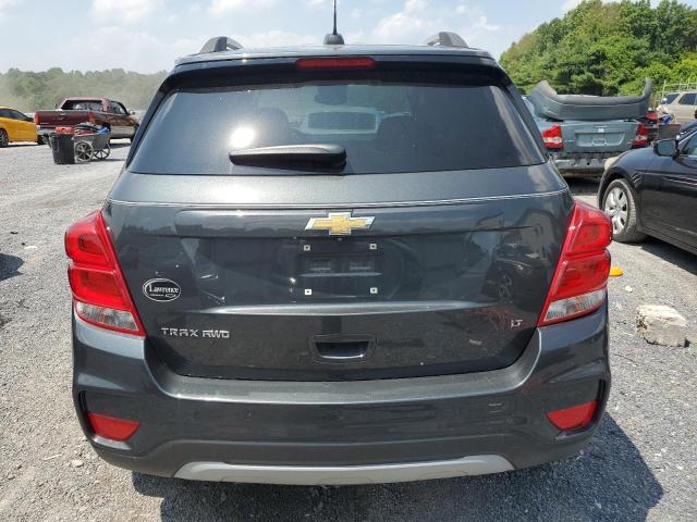 Photo 5 VIN: KL7CJPSB4JB688914 - CHEVROLET TRAX 1LT 