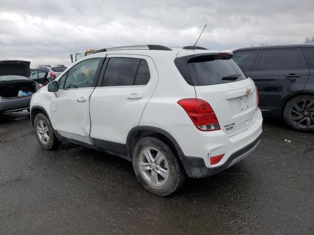 Photo 1 VIN: KL7CJPSB4JB692428 - CHEVROLET TRAX 1LT 