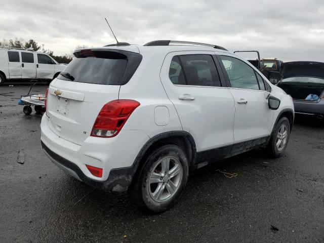 Photo 2 VIN: KL7CJPSB4JB692428 - CHEVROLET TRAX 1LT 